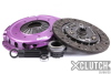 XCL Clutch - Stage 1 Sprung Organic
