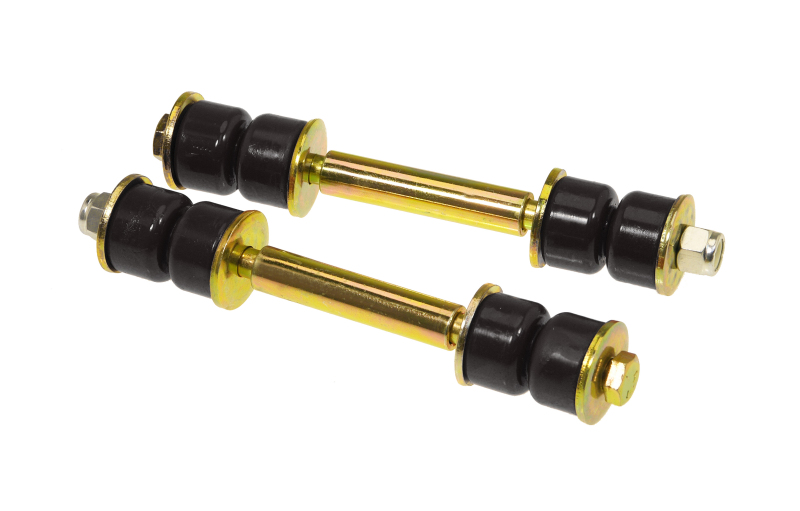 PRO Sway/End Link Bush - Blk