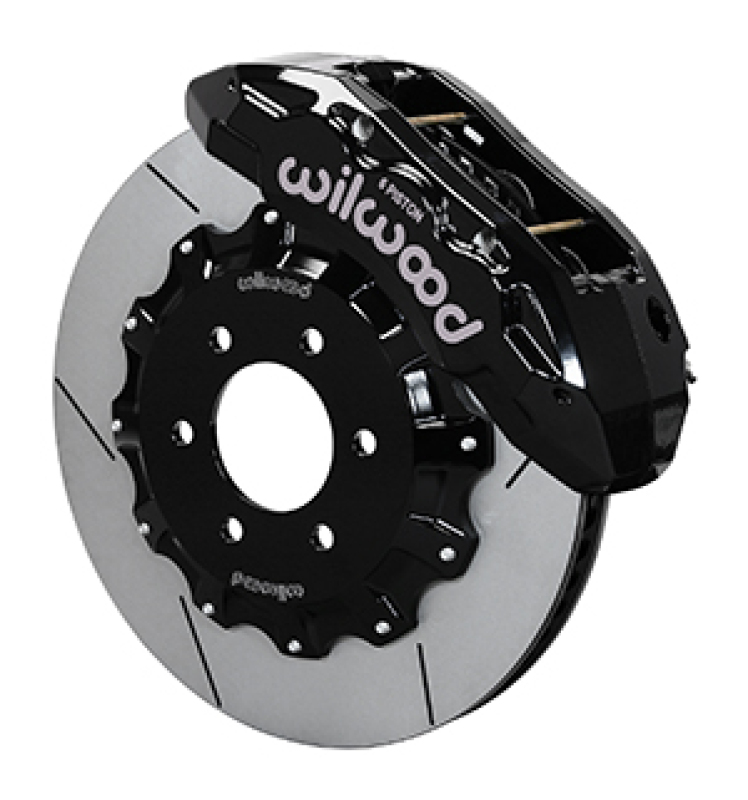 WIL TX6R Brake Kit
