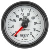 Autometer Phantom II Gauge Pyrometer (Egt) 2 1/16in 900c Digital Stepper Motor Phantom II thumbnail 5