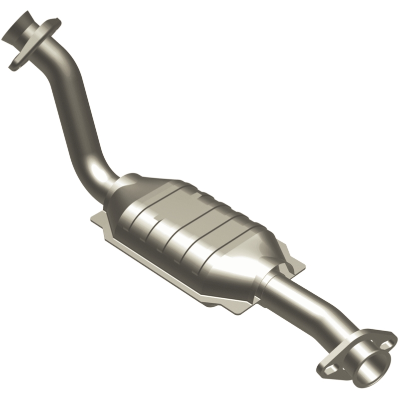 MagnaFlow Direct Fit Catalytic Converter Ford-Lincoln-Mercury 9 thumbnail 3