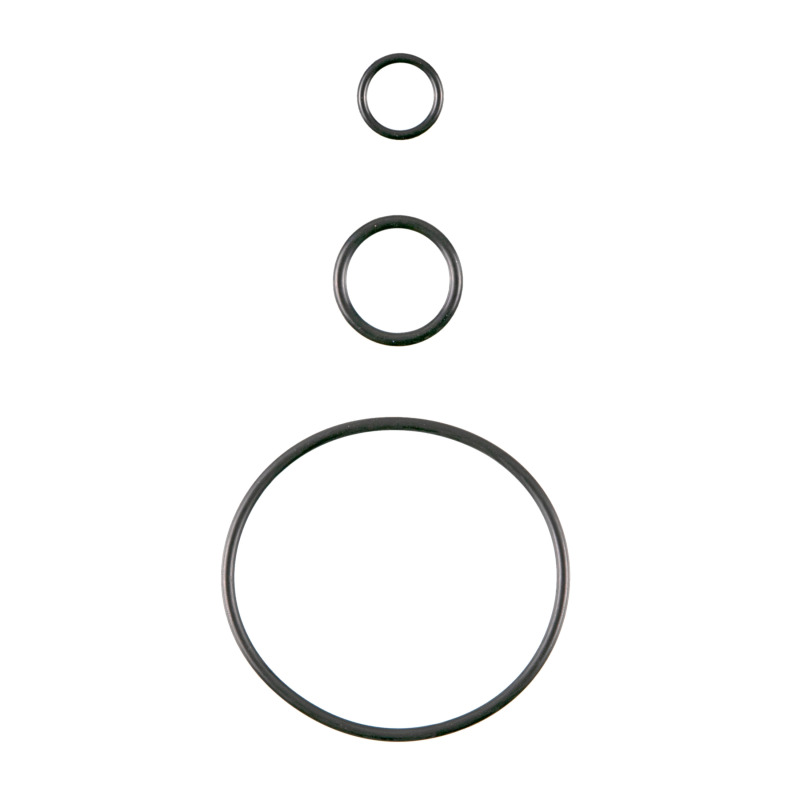 FEL Oil Filter Adapter Seals