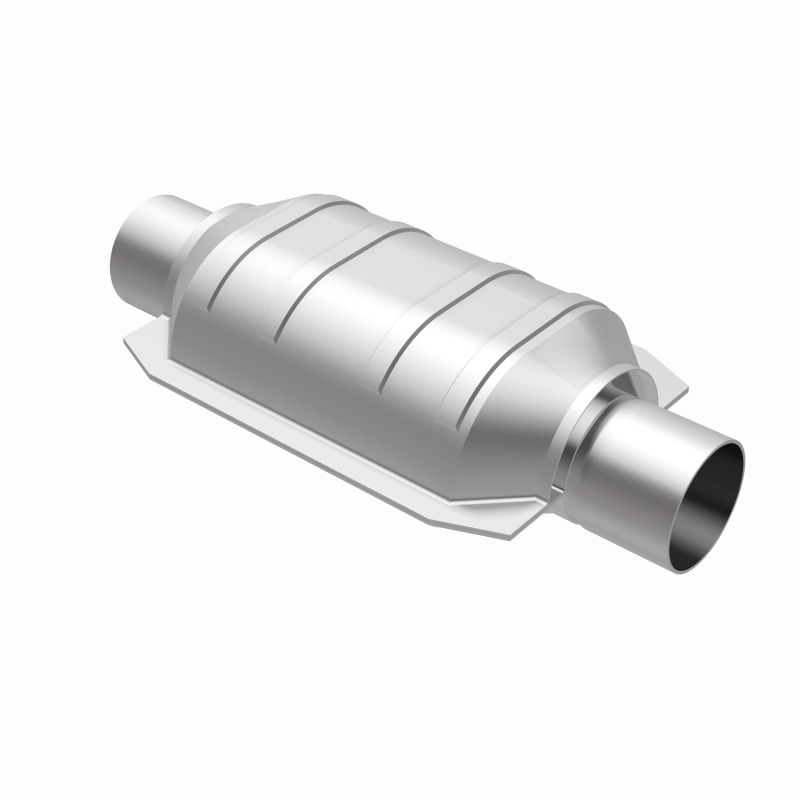 MagnaFlow Universal Catalytic Converter 2.5in. OEM thumbnail 8