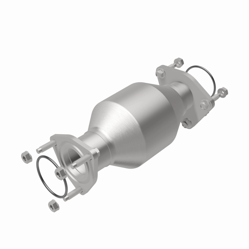 MagnaFlow Direct Fit Catalytic Converter 12-14 CrossTour 2.4L (Not for sale in California) thumbnail 7