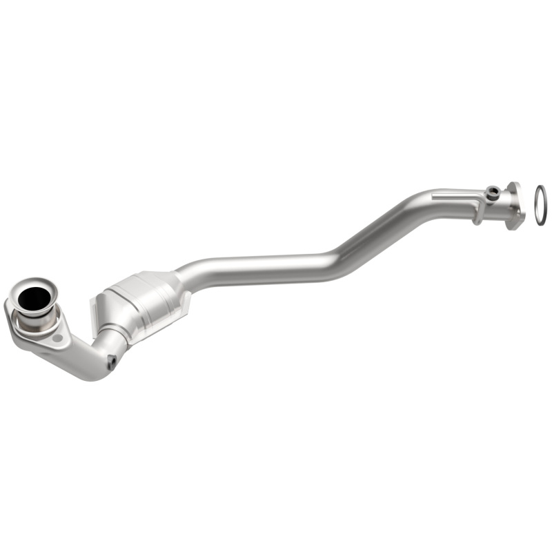 MagnaFlow Direct Fit Catalytic Converter 96-97 Ford Explorer 5.0L thumbnail 4