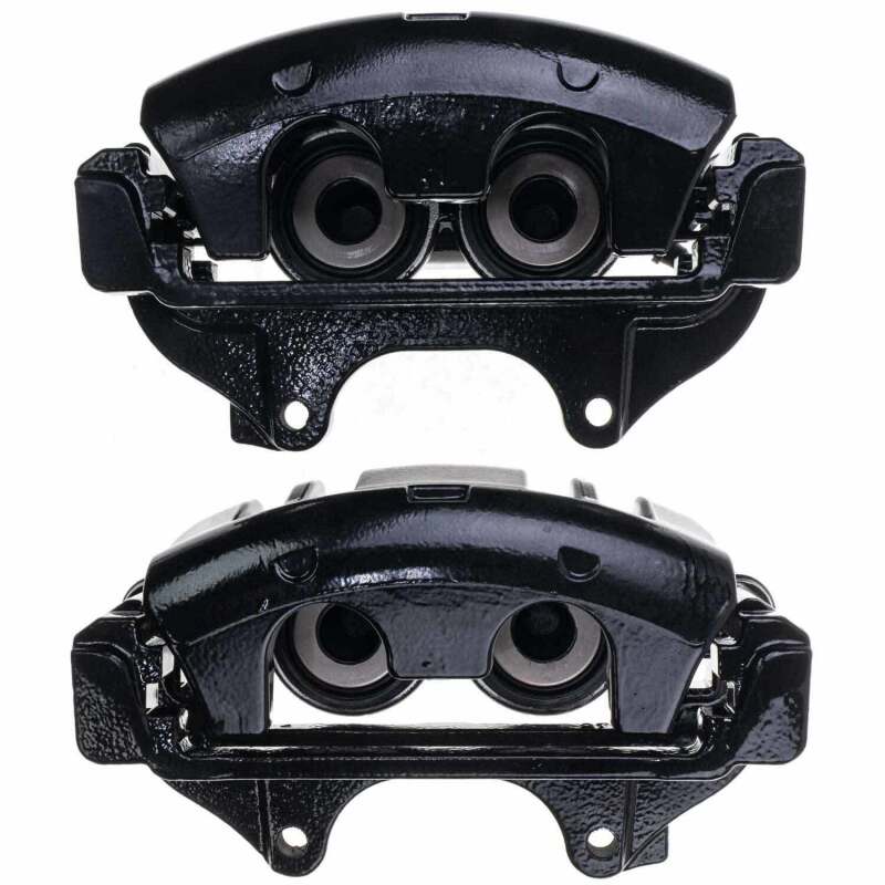 PSB Black Calipers