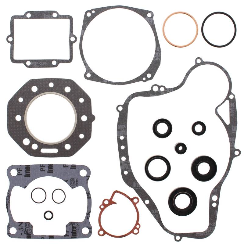 VEP Complete Gasket Kit