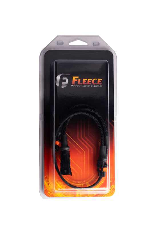 Fleece Performance 06-13 Dodge 5.9L Cummins CP3K2 Harnesses thumbnail 3