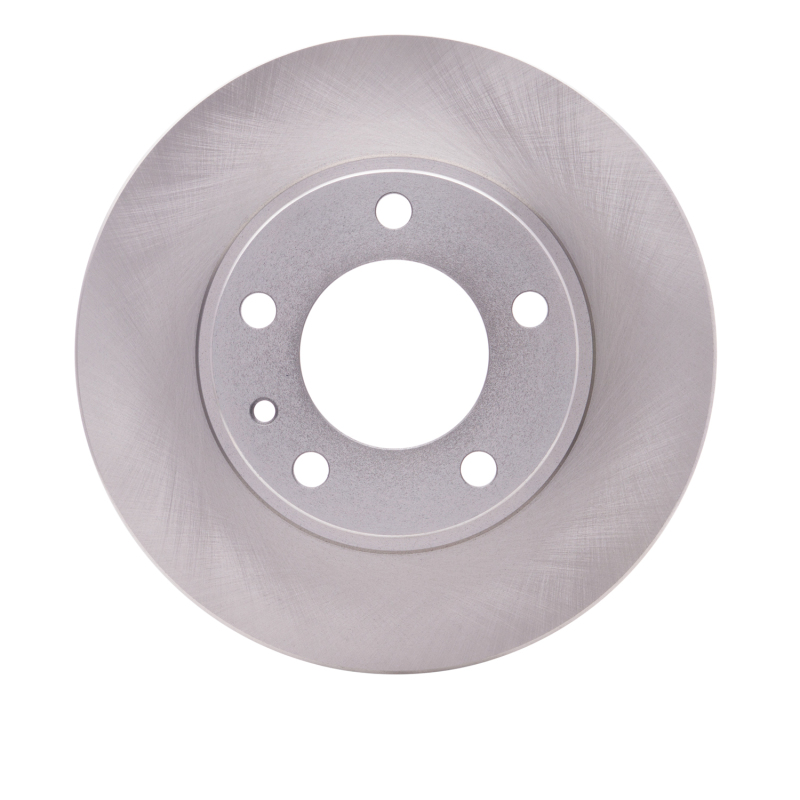 DFC Brake Rotors - Plain