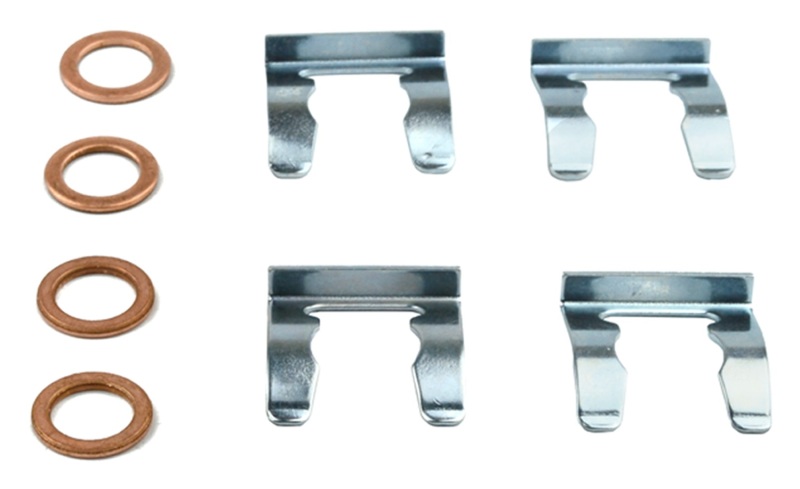 Goodridge 63-82 Corvette Brake Lines thumbnail 9
