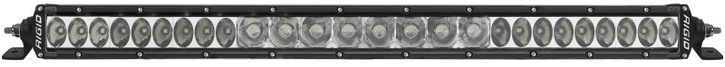 Rigid Industries 20in SR-Series PRO - Spot/Drive Combo thumbnail 4