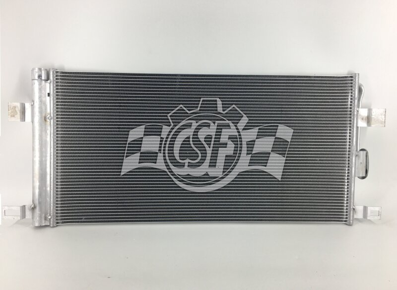 CSF A/C Condensers