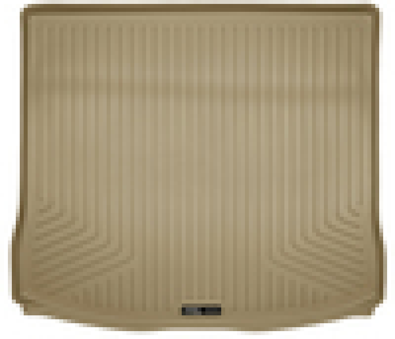 Husky Liners 2015 Ford Edge Weatherbeater Tan Rear Cargo Liner thumbnail 8