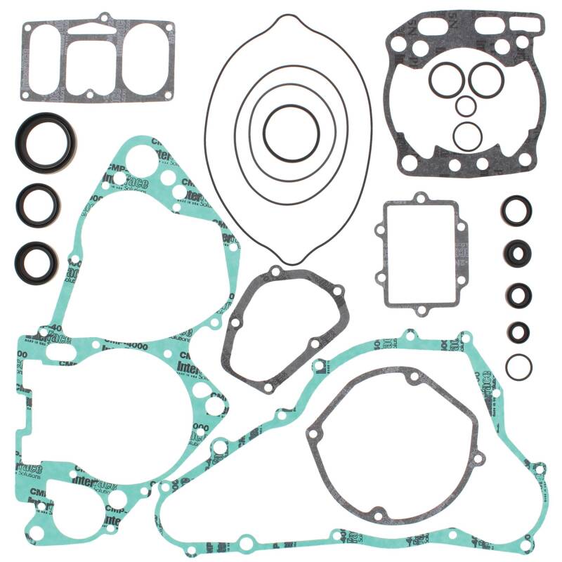 VEP Complete Gasket Kit