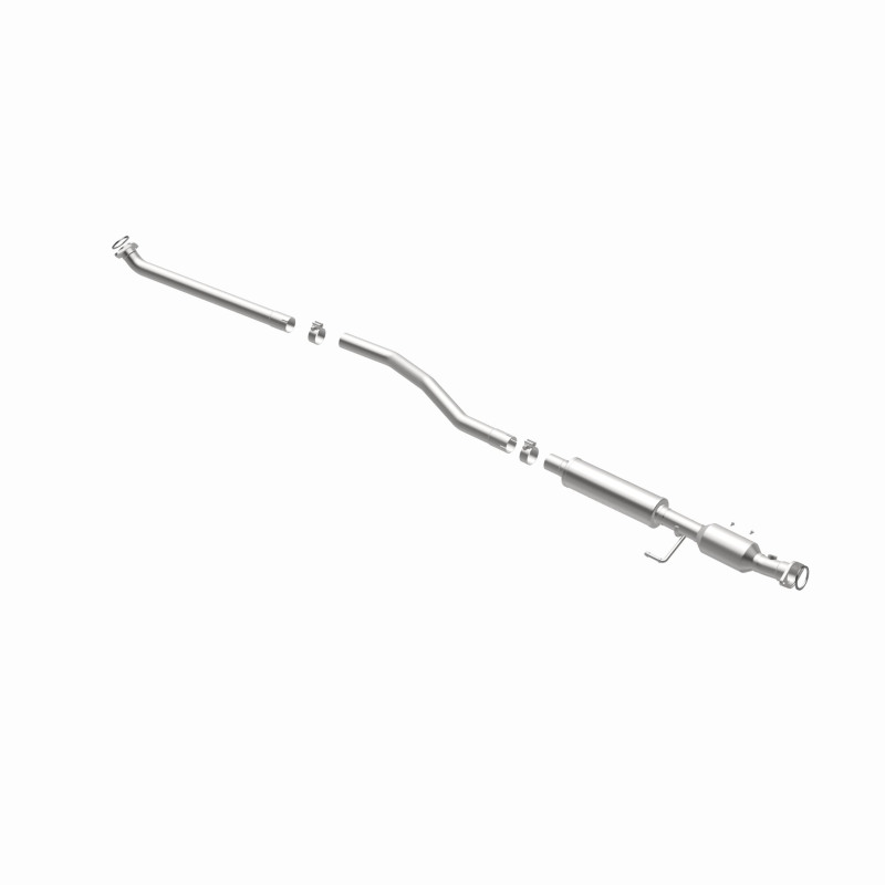 MagnaFlow Direct Fit Catalytic Converter 13-18 Mazda CX-5 OEM Underbody thumbnail 5