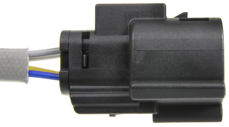 NGK 15-17 Ford Mustang Direct Fit 5-Wire Wideband A/F Sensor
Oxygen Sensor