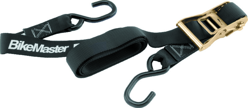 BKM Tie Downs