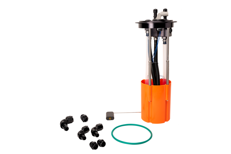 Fleece Performance 11-16 Ford F250-350 Powerstroke (Short Bed) SureFlo Performance Sending Unit
Sending Unit