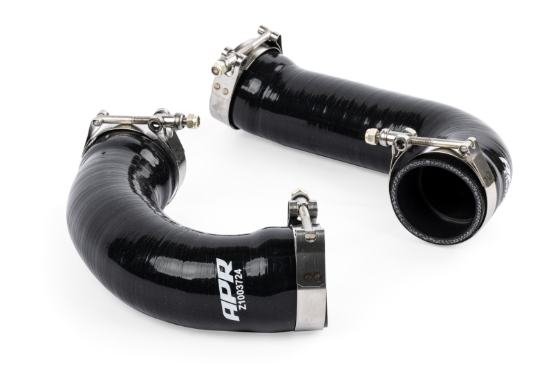 APR 22-26 Audi A3/A3 Quattro/S3/Volkswagen Golf R/GTI EA888.4 (8Y/MK8) 2.0T Intercooler Hoses thumbnail 6