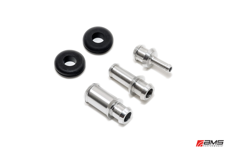 AMS Intake Components