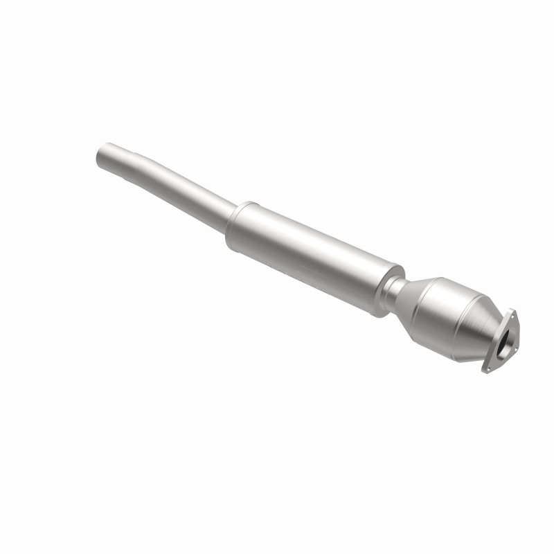 MagnaFlow Conv DF 04-06 VW Phaeton 4.2L Passenger Side Rear thumbnail 6