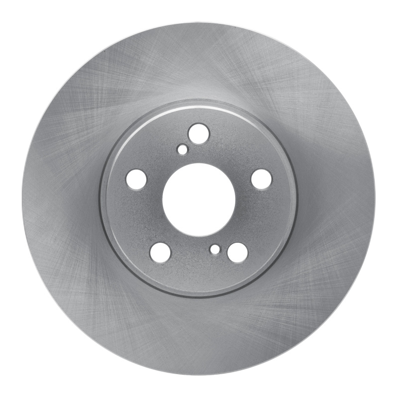 DFC Brake Rotors - Plain