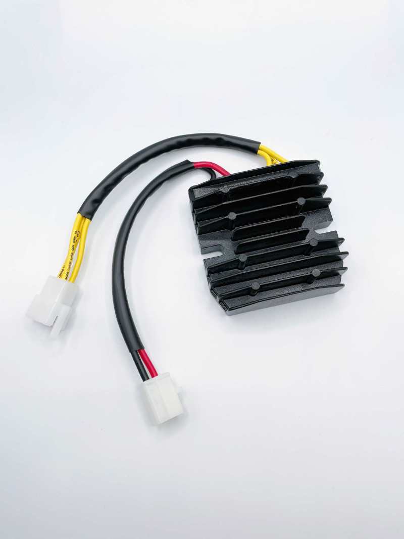 RME Rectifier