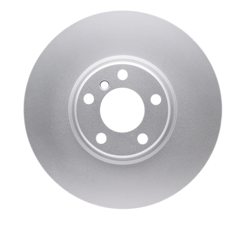 R1 11-18 BMW 650i Front & Rear Carbon Coated Brake Rotor Set w/Ceramic Pads and Hardware (Bundled Kit)