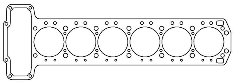 CG Head Gaskets