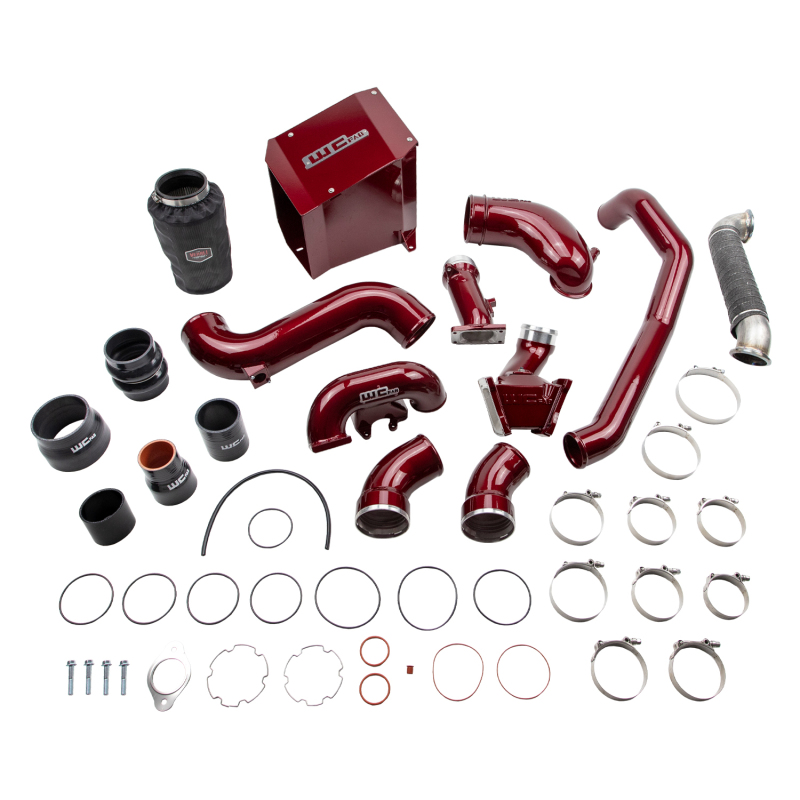 WCF Intake Bundle Kit