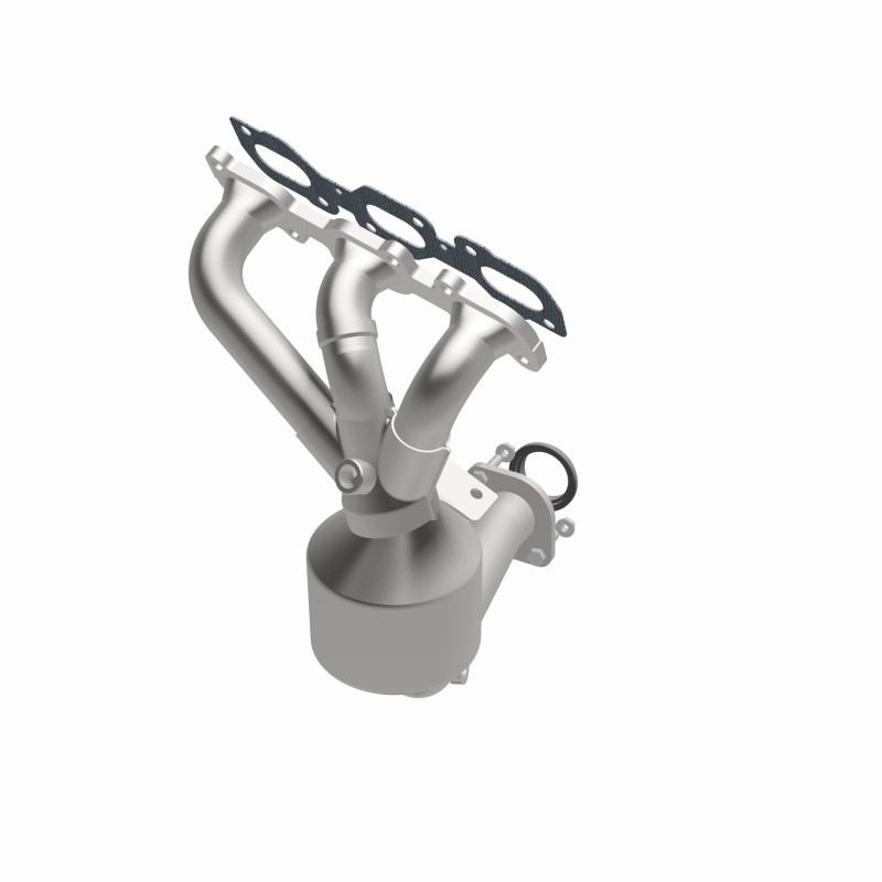 MagnaFlow Direct Fit Catalytic Converter 2006 Ford Fusion 3.0L thumbnail 9