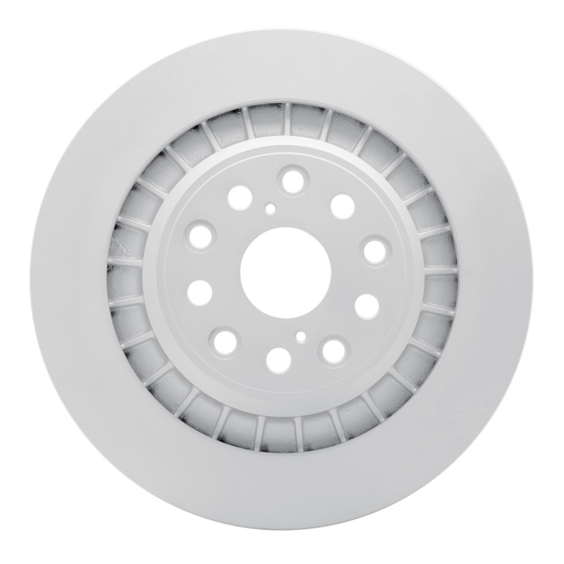 DFC GeoSPEC Coated Rotors - Plain