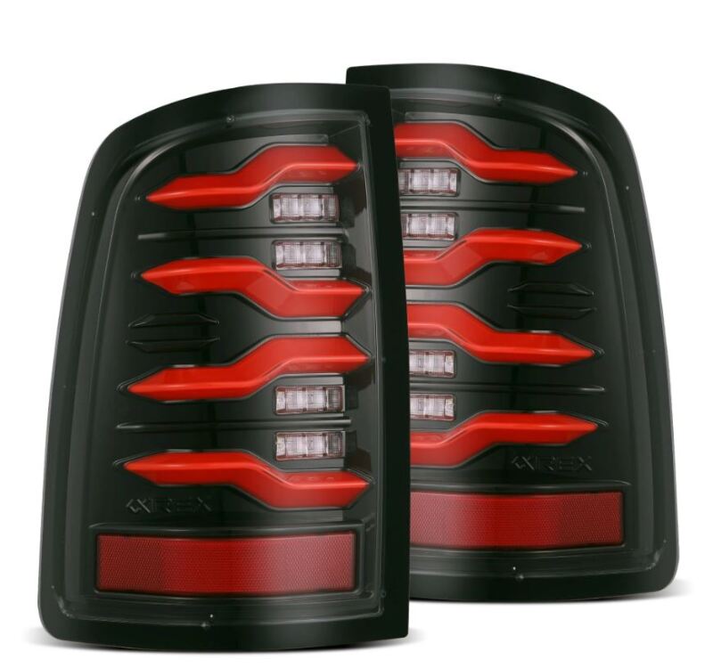 ARX LUXX Tail Lights