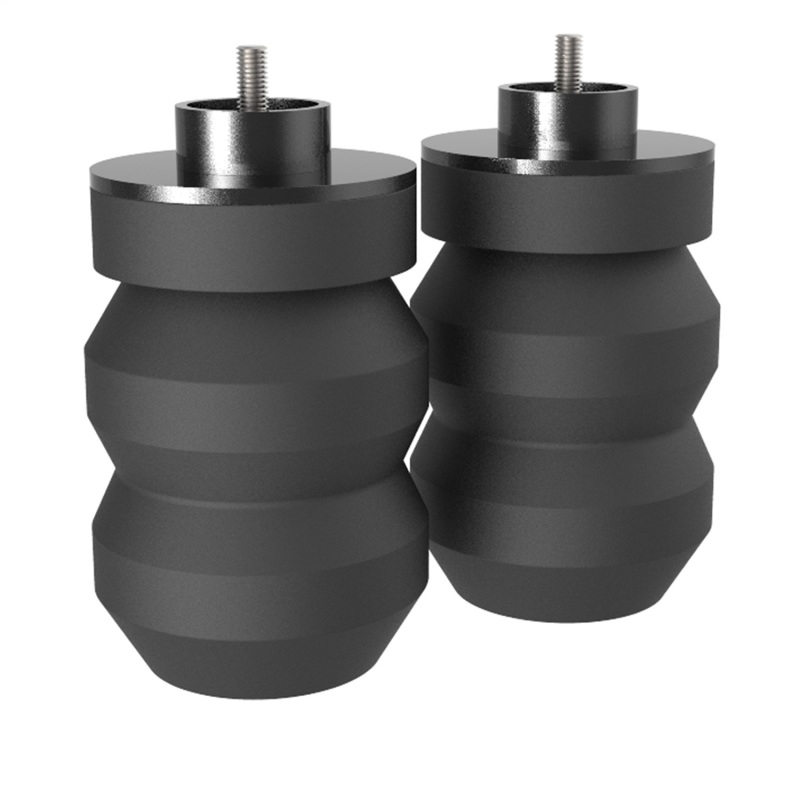 TIM Suspension Enhancement Systems