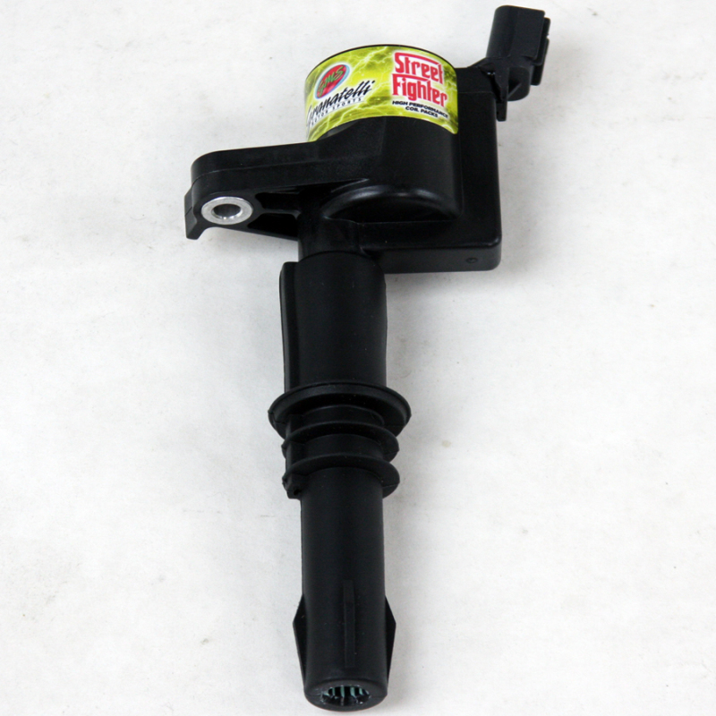 Granatelli 05-10 Ford 4.6L/5.4L 3V OEM Coil Packs - Black (Single) thumbnail 2