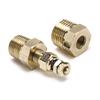 Autometer ES Sensor Temperature 1/8in NPT Male Replacement Short Sweep thumbnail 7