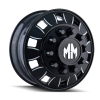 MAY BigRig 8180 Wheels