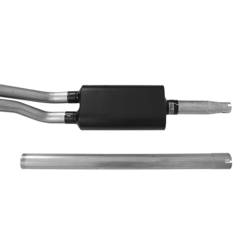 Flowmaster 87-96 Ford F150 American Thunder SS Cat-Back Exhaust System thumbnail 4