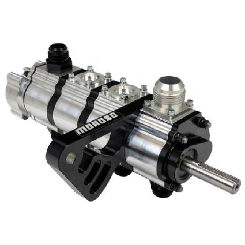 MOR Oil Pumps