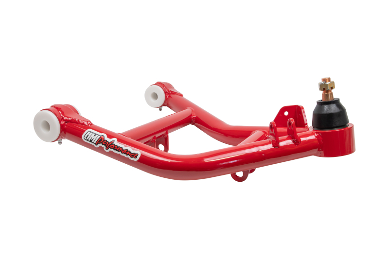 UMI Performance 70-81 GM F-Body Lower A- Arms Race Version thumbnail 6