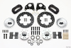 WIL Dynalite Brake Kit