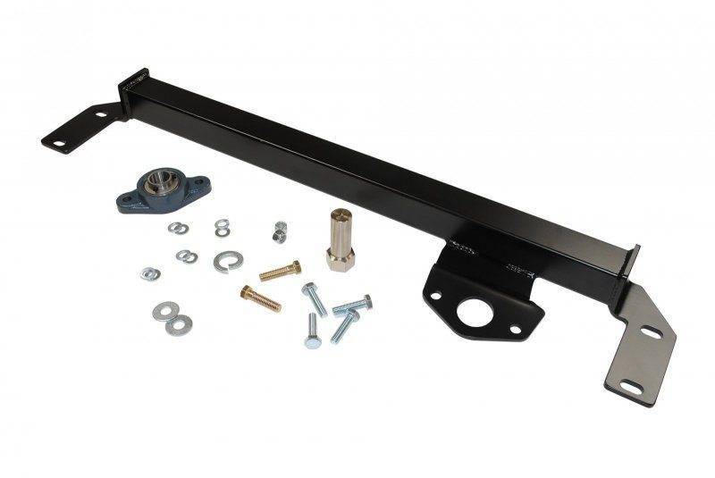 SIN Steering Box Supports