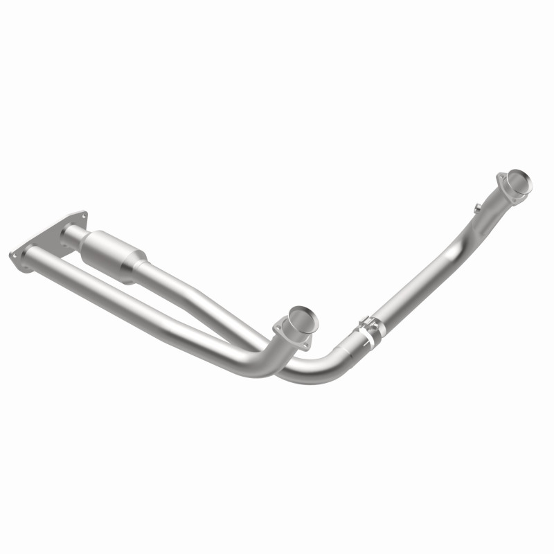MagnaFlow Direct Fit Catalytic Converter 96-00 Chevy K3500 V8 5.7L thumbnail 6