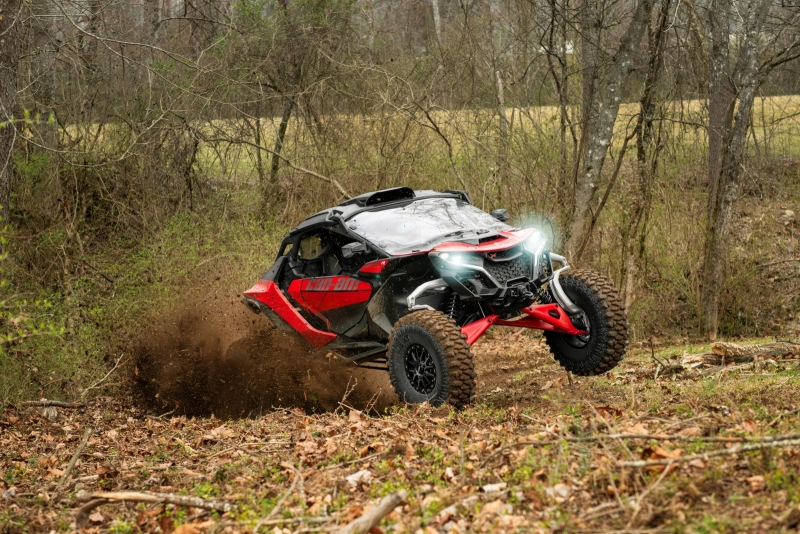 ITP Savage X/T RG2 Tire 30x10R-14 8PR