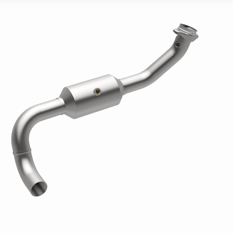 MagnaFlow 2008 F-150 V8 4.6 OEM Underbody Direct Fit Converter thumbnail 4