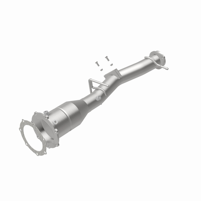 MagnaFlow Diesel Oxidation Catalyst DF 2008-2010 Ford F-250/350/450/550 6.4L thumbnail 2