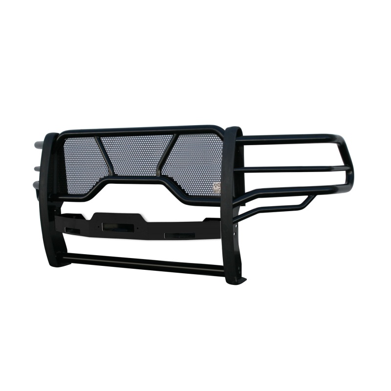 Westin Ram 2500/3500 10-18 HDX Winch Mount Grille Guard (1x wes46-23555, 1x wes57-93555A) thumbnail 8