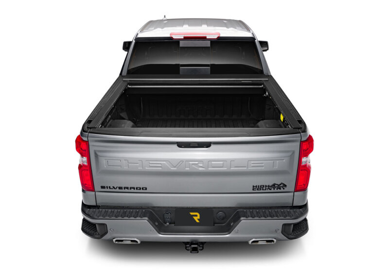 RNL E-Series Tonneau Cover