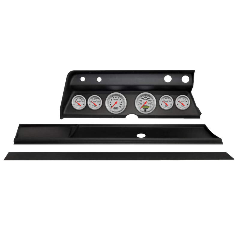AM Ultra-Lite Gauges