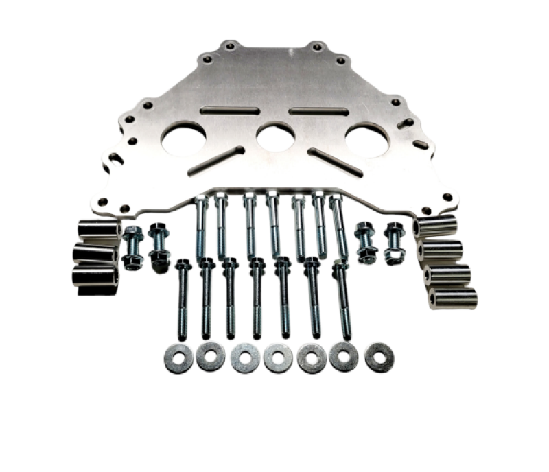 GMS Motor Mounts